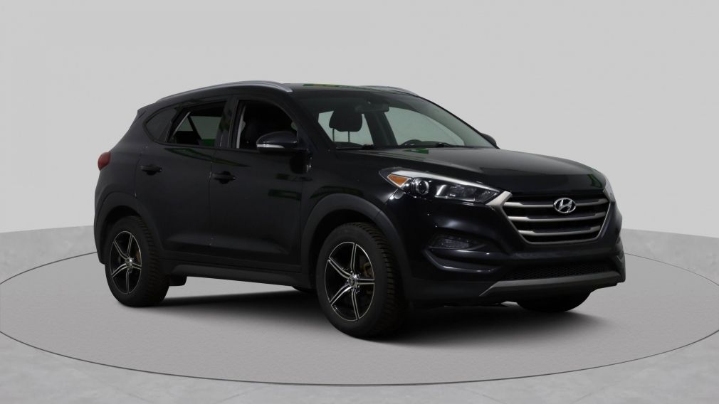 2016 Hyundai Tucson PREMIUM AWD A/C GR ELECT MAGS #0