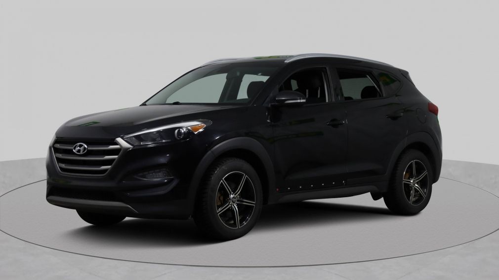 2016 Hyundai Tucson PREMIUM AWD A/C GR ELECT MAGS #3