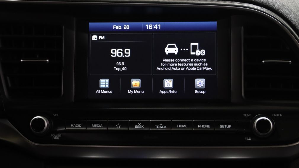 2020 Hyundai Elantra Preferred AUTO A/C GR ELECT MAGS CAMERA  BLUETOOTH #15