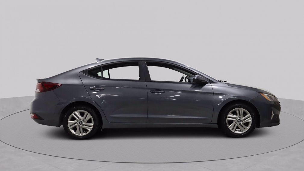 2020 Hyundai Elantra Preferred AUTO A/C GR ELECT MAGS CAMERA  BLUETOOTH #8