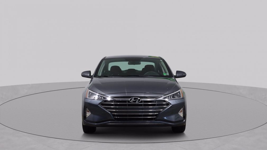 2020 Hyundai Elantra PREFERRED AUTO A/C GR ÉLECT MAGS CAM RECUL BLUETOO #2