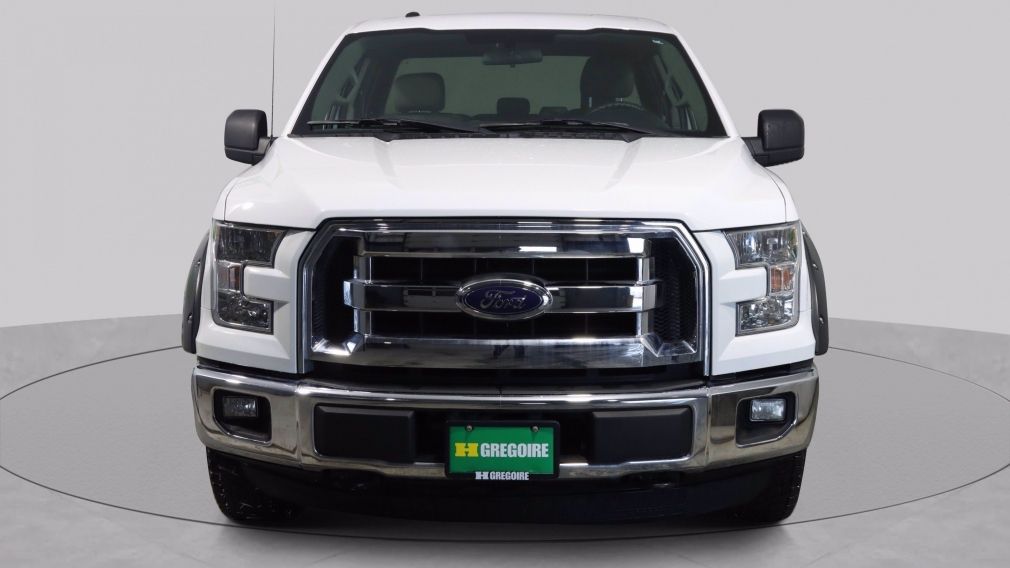 2015 Ford F150 XLT AUTO A/C GR ELECT MAGS BLUETOOTH #2