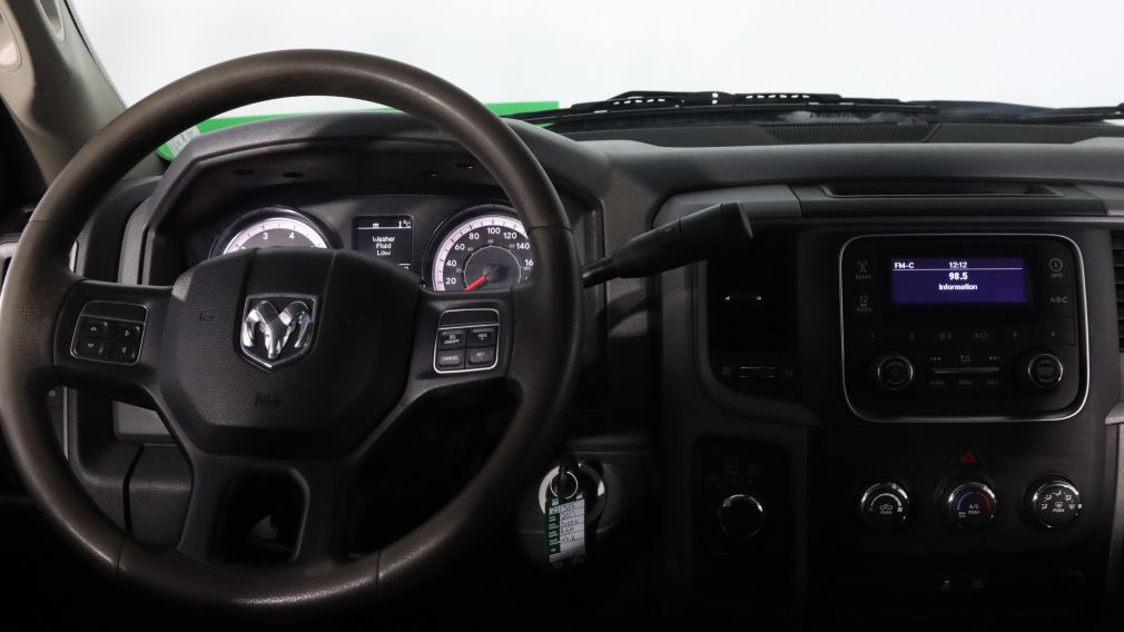 2017 Dodge Ram ST AUTO A/C GR ELECT #10