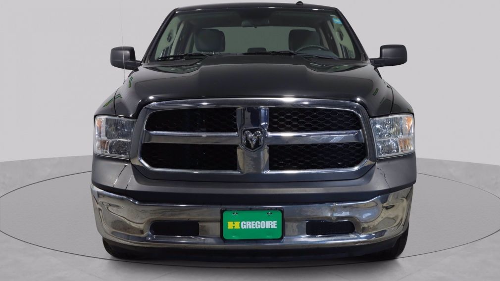 2017 Dodge Ram ST AUTO A/C GR ELECT #2