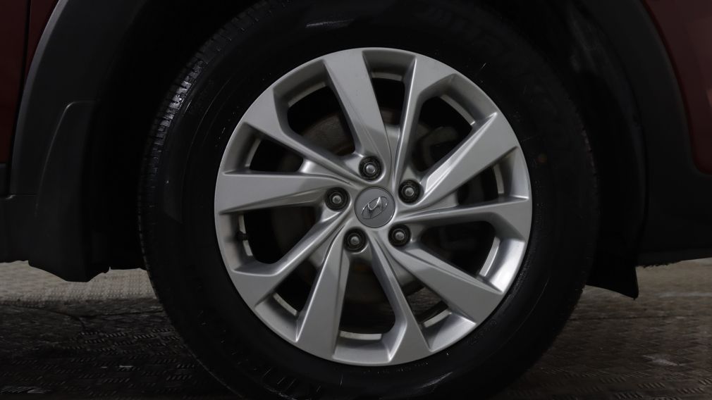 2019 Hyundai Tucson PREFERRED AWD AUTO A/C MAGS CAM RECUL BLUETOOTH #26