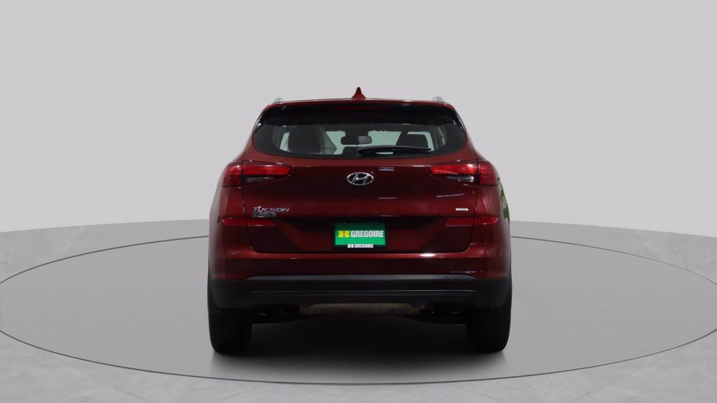 2019 Hyundai Tucson PREFERRED AWD AUTO A/C MAGS CAM RECUL BLUETOOTH #5