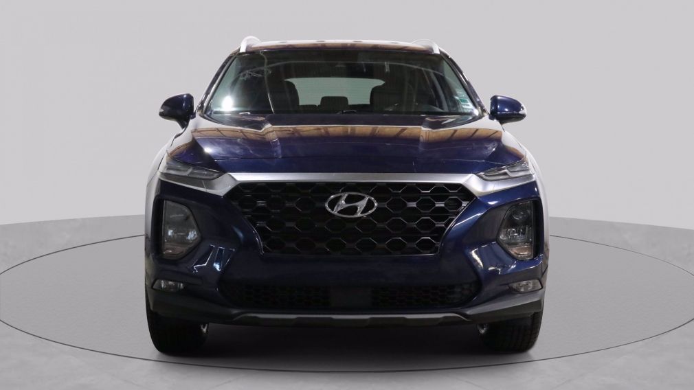 2019 Hyundai Santa Fe PREFERRED AUTO A/C GR ELECT MAGS CAM RECUL #1