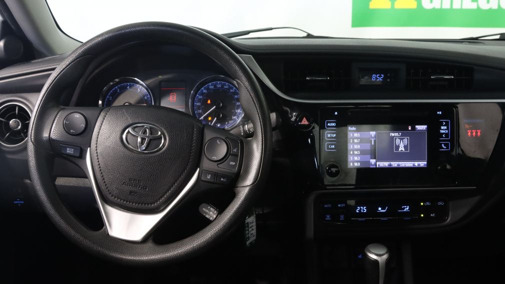 2018 Toyota Corolla LE ECO AUTO A/C GR ELECT CAM RECUL BLUETOOTH #14