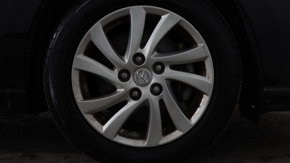 2012 Mazda 5 GS A/C BLUETOOTH GR ELECT TOIT MANUEL #24