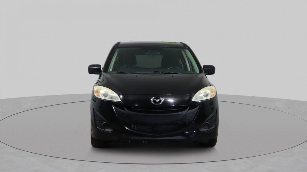 2012 Mazda 5 GS A/C BLUETOOTH GR ELECT TOIT MANUEL #2