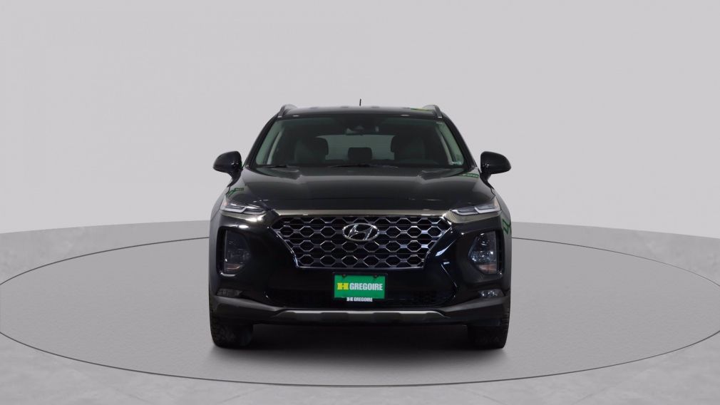 2019 Hyundai Santa Fe ESSENTIAL AUTO A/C MAGS CAM RECUL BLUETOOTH #1