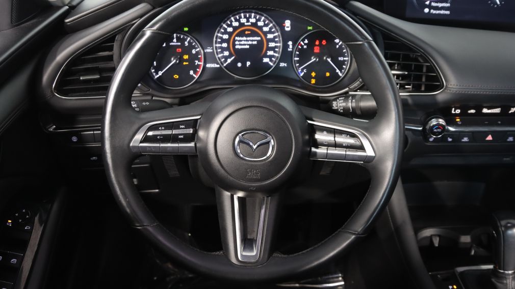 2019 Mazda 3 GS AUTO A/C GR ELECT MAGS CAM RECUL BLUETOOTH #13