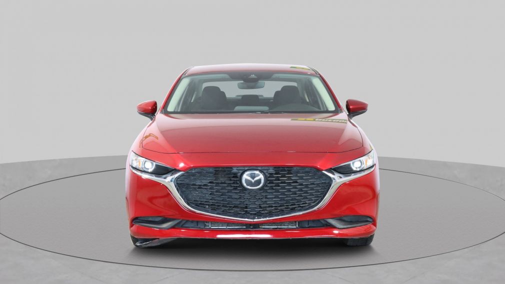 2019 Mazda 3 GS AUTO A/C GR ELECT MAGS CAM RECUL BLUETOOTH #2