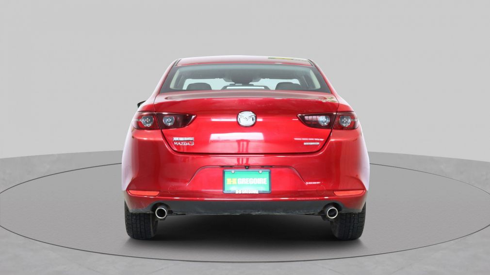 2019 Mazda 3 GS AUTO A/C GR ELECT MAGS CAM RECUL BLUETOOTH #6