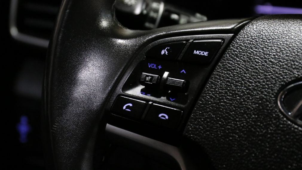 2019 Hyundai Tucson PREFERRED AWD AUTO AC MAGS CAM RECUL BLUETHOOT #13
