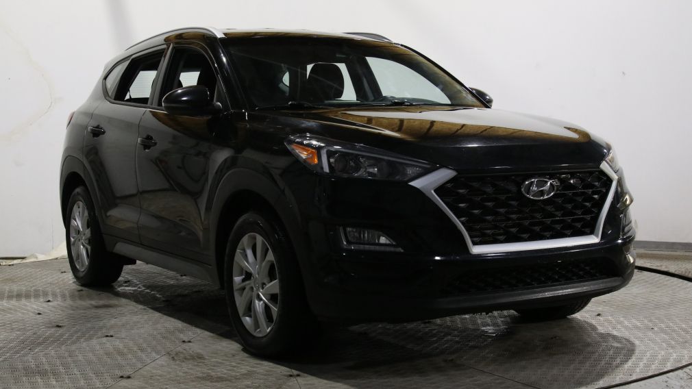 2019 Hyundai Tucson PREFERRED AWD AUTO AC MAGS CAM RECUL BLUETHOOT #0