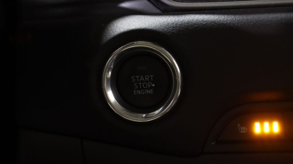 2019 Mazda CX 5 GS AUTO A/C GR ELECT MAGS CUIR CAMERA BLUETOOTH #17
