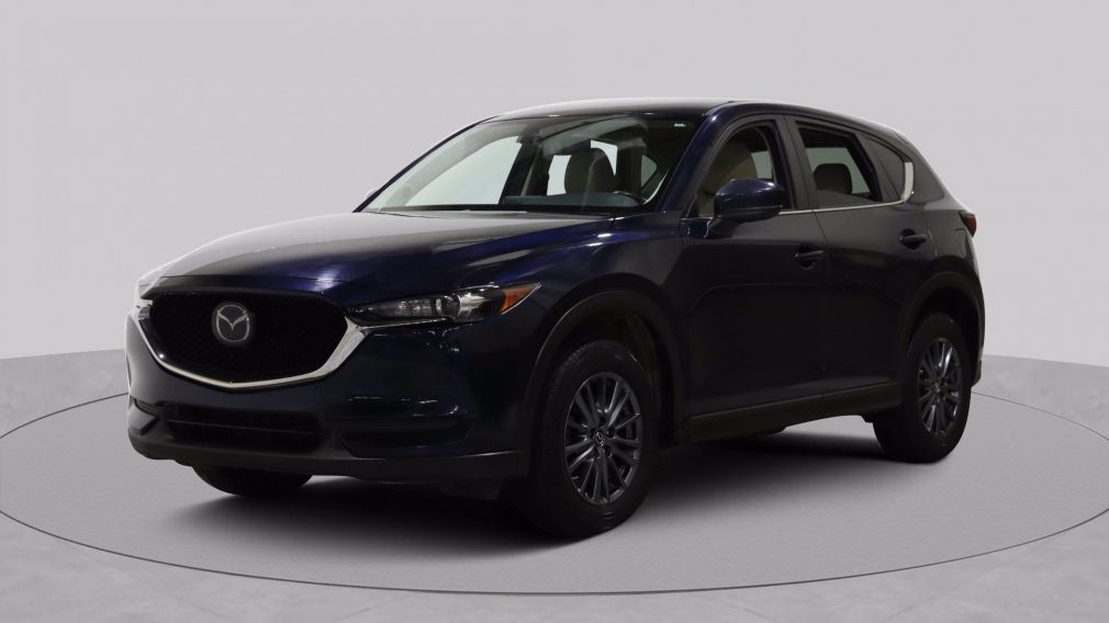 2019 Mazda CX 5 GS AUTO A/C GR ELECT MAGS CUIR CAMERA BLUETOOTH #2