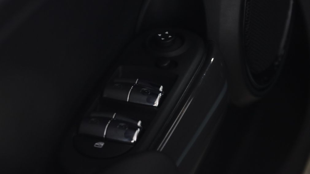 2021 Mini Cooper AUTO A/C CUIR TOIT GR ELECT MAGS CAM RECUL #10