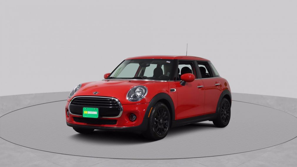 2021 Mini Cooper AUTO A/C CUIR TOIT GR ELECT MAGS CAM RECUL #2