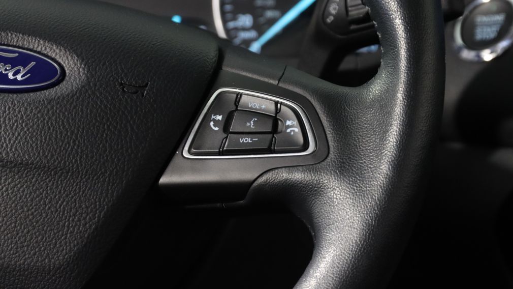 2019 Ford EcoSport TITANIUM AUTO A/C CUIR TOIT NAV MAGS CAM RECUL #20