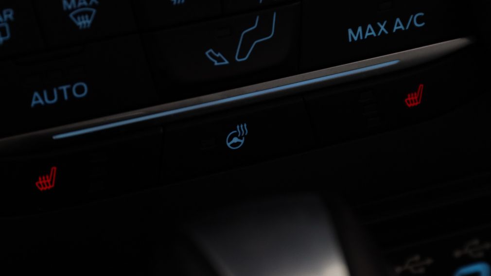 2019 Ford EcoSport TITANIUM AUTO A/C CUIR TOIT NAV MAGS CAM RECUL #14