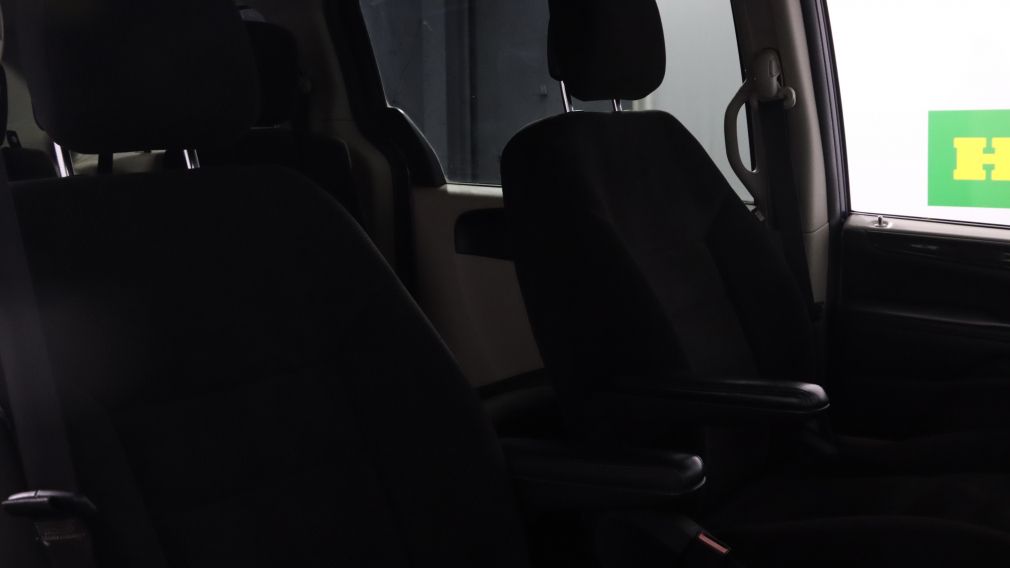 2016 Dodge GR Caravan SXT STOW’N GO 7 PASSAGERS A/C GR ÉLECT #23