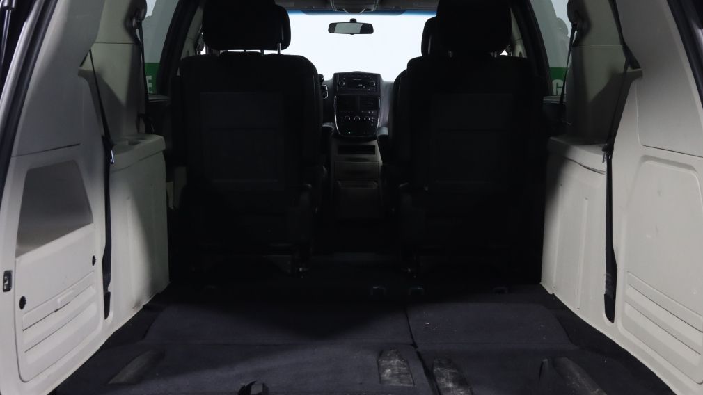 2016 Dodge GR Caravan SXT STOW’N GO 7 PASSAGERS A/C GR ÉLECT #27