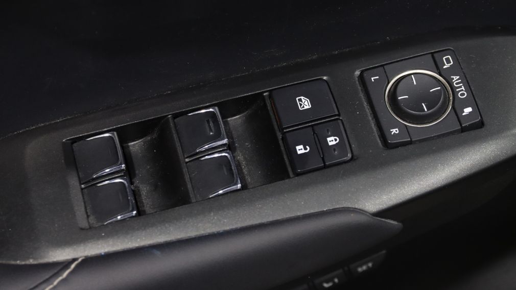 2019 Lexus NX NX 300 AWD AUTO A/C GR ELECT MAGS CUIR TOIT CAMERA #10