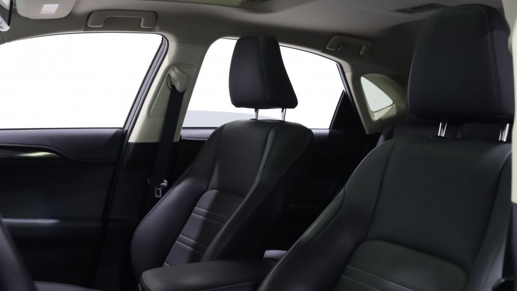 2019 Lexus NX NX 300 AWD AUTO A/C GR ELECT MAGS CUIR TOIT CAMERA #9