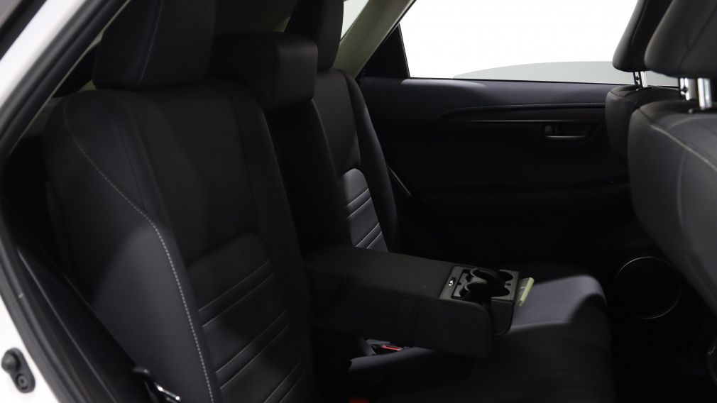 2019 Lexus NX NX 300 AWD AUTO A/C GR ELECT MAGS CUIR TOIT CAMERA #20