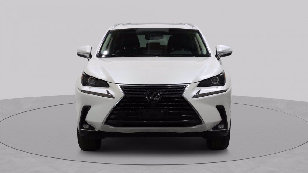 2019 Lexus NX NX 300 AWD AUTO A/C GR ELECT MAGS CUIR TOIT CAMERA #1