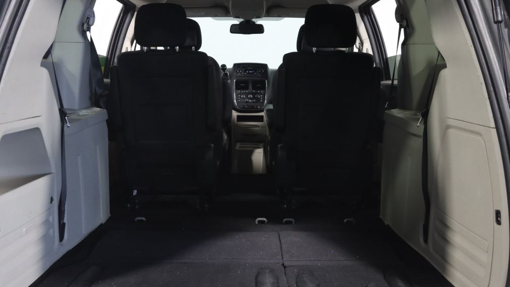 2019 Dodge GR Caravan SXT STOW’N GO 7 PASSAGERS AUTO A/C BLUETOOTH #27