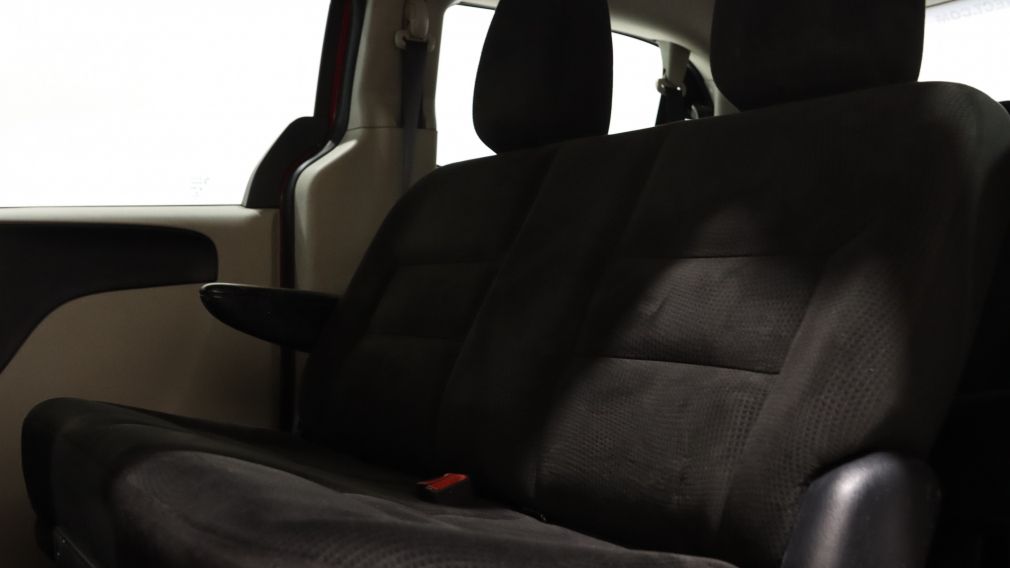 2016 Dodge GR Caravan Canada Value Package AUTO A/C GR ELECT #17