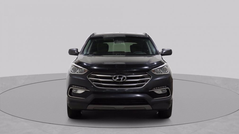 2018 Hyundai Santa Fe 2.4L AUTO A/C GR ELECT MAGS CAM RECUL BLUETOOTH #1