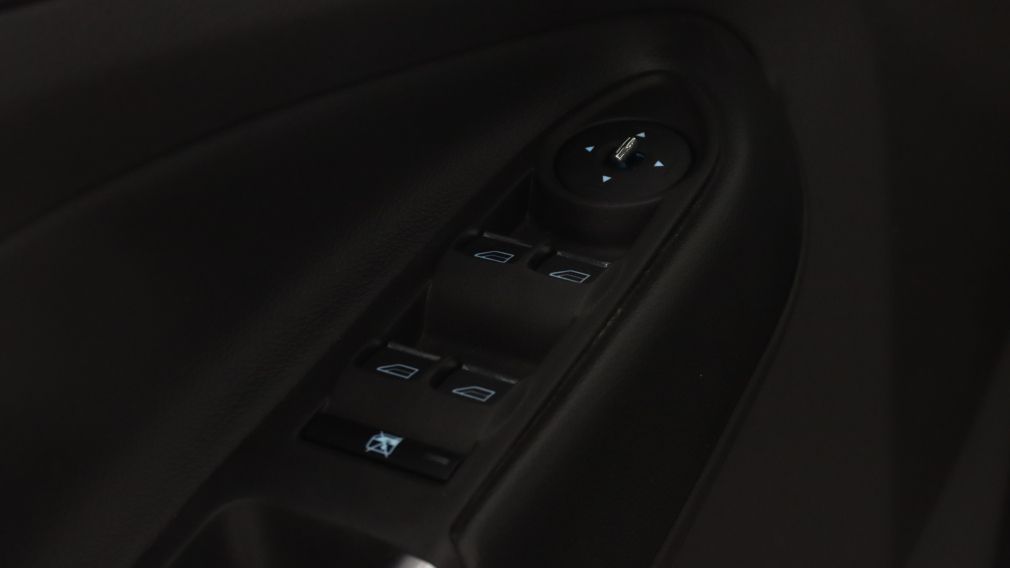 2015 Ford Escape TITANIUM AWD AUTO A/C GR ÉLECT MAGS CAM RECUL #12