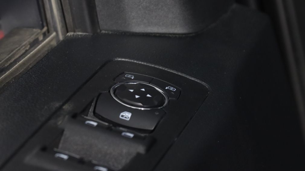 2019 Ford F150 XLT AUTO A/C GR ELECT MAGS CAM RECUL BLUETOOTH #9
