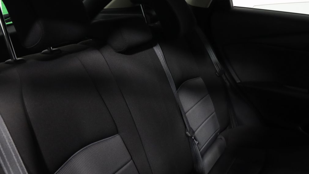 2018 Mazda CX 3 GS AUTO A/C GR ELECT MAGS CAM RECUL BLUETOOTH #20
