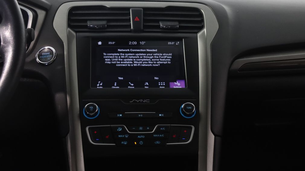2019 Ford Fusion SEL AUTO A/C CUIR TOIT MAGS CAM RECUL BLUETOOTH #20