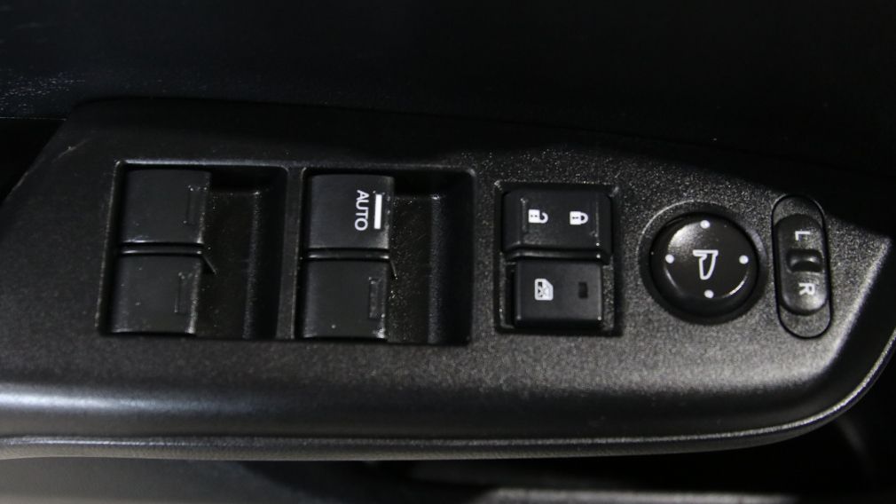 2015 Honda Civic EX AC GR ELEC MAGS TOIT CAM RECULE #10