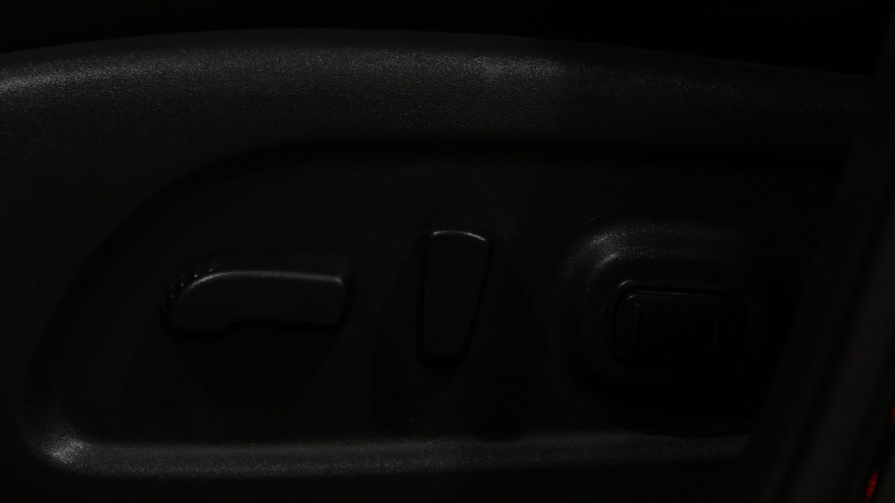 2017 Nissan Pathfinder SL AUTO AC GR ELEC MAGS CAM RECULE BLUETOOTH #12