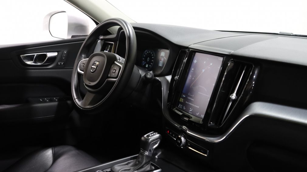 2019 Volvo XC60 Momentum AWD AUTO A/C GR ELECT CUIR TOIT CAMERA BL #26