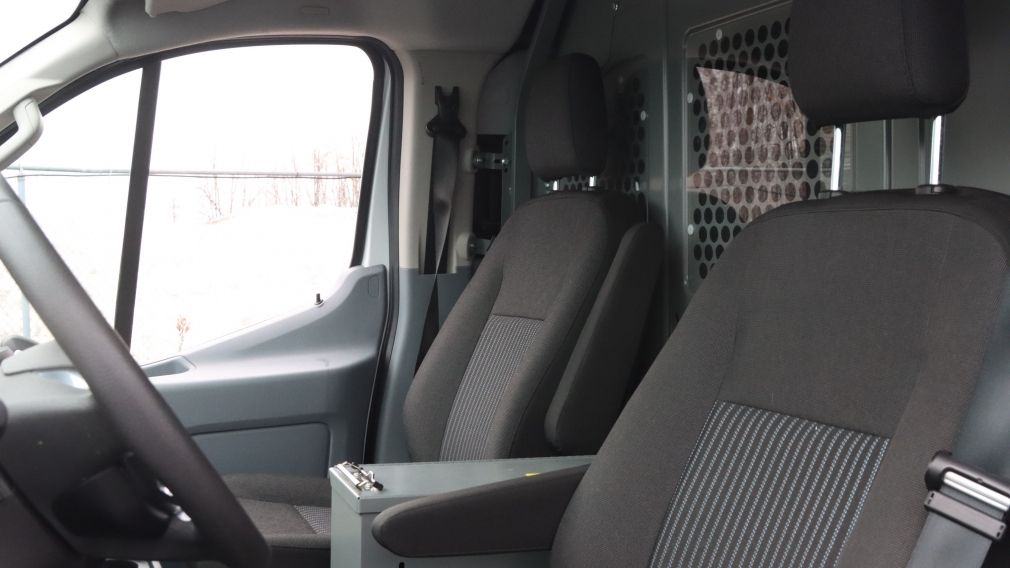 2018 Ford TRANSIT T-150 DIESEL AUTO A/C #9