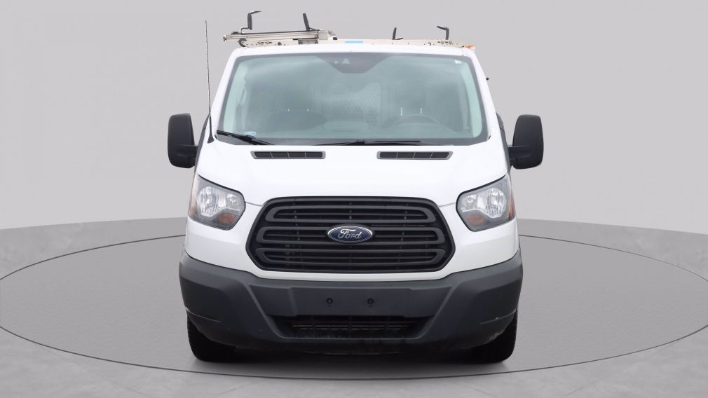 2018 Ford TRANSIT T-150 DIESEL AUTO A/C #2