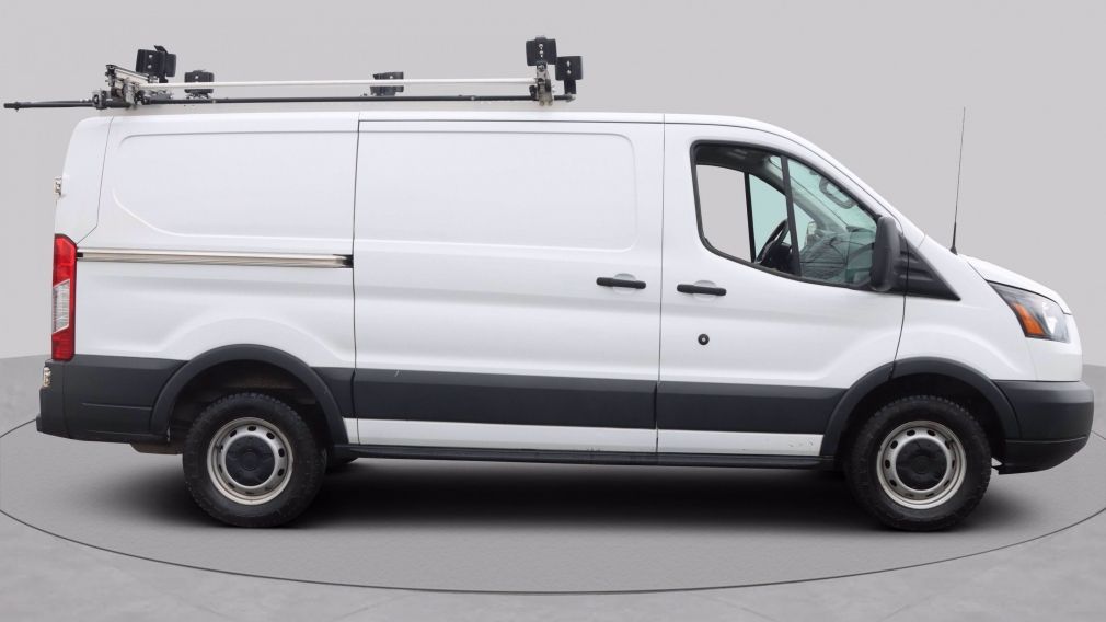 2018 Ford TRANSIT T-150 DIESEL AUTO A/C #7