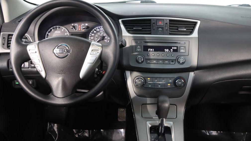 2013 Nissan Sentra  #15