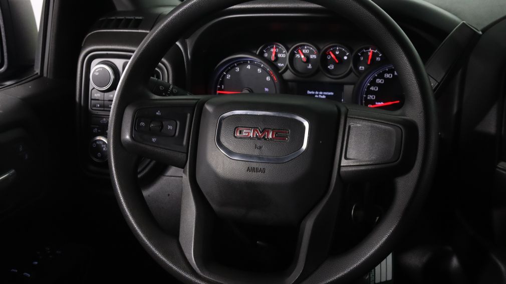 2020 GMC Sierra 1500 4WD AUTO A/C GR ELECT MAGS CAM RECUL BLUETOOTH #11
