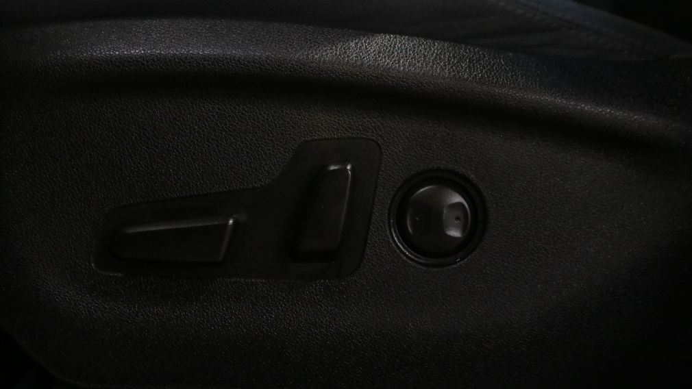 2016 Kia Sorento 2.0L Turbo LX+ AWD AUTO AC GR ELEC MAGS CAM RECULE #12