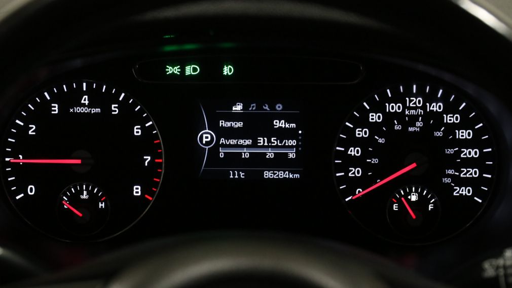 2016 Kia Sorento 2.0L Turbo LX+ AWD AUTO AC GR ELEC MAGS CAM RECULE #16