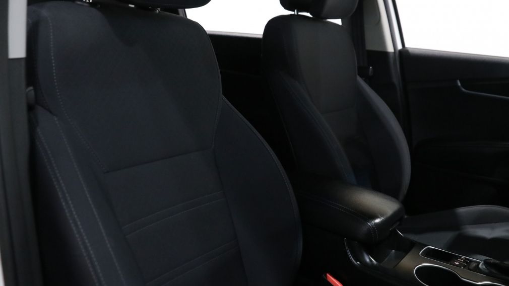 2016 Kia Sorento 2.0L Turbo LX+ AWD AUTO AC GR ELEC MAGS CAM RECULE #26